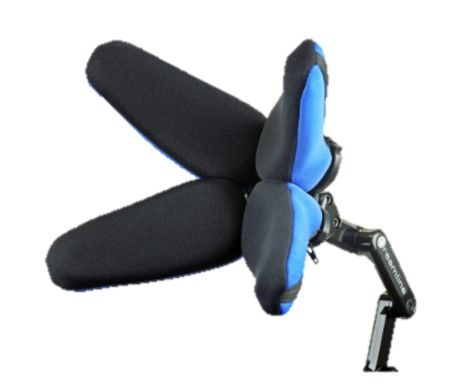 Quad Pad Dreamline